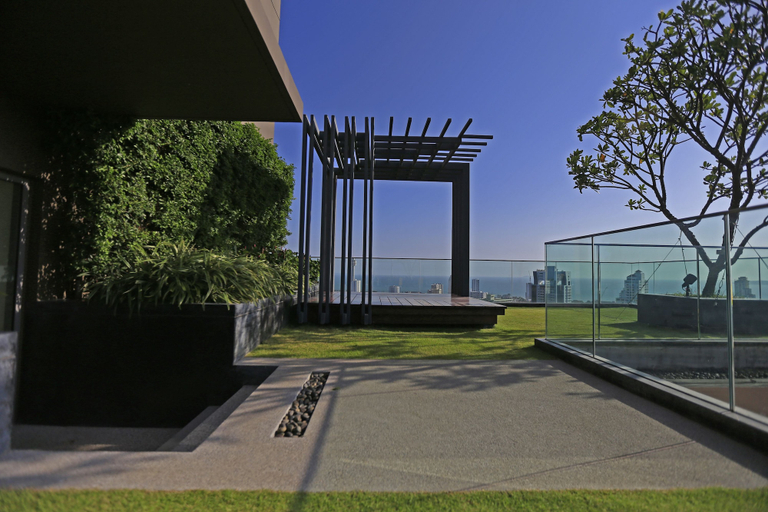Exterior & Views 2, Unixx Condominiums by Win 99 Group, Pattaya