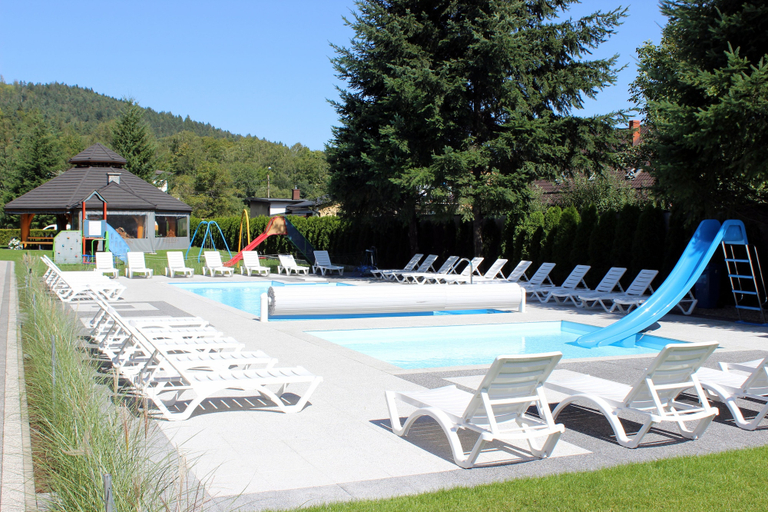 Sport & Beauty, Hotel Beskidian, Żywiec