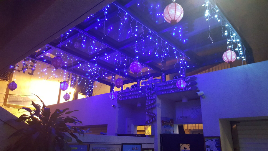 Food & Drinks 5, Shanghai Time B&B, Hualien