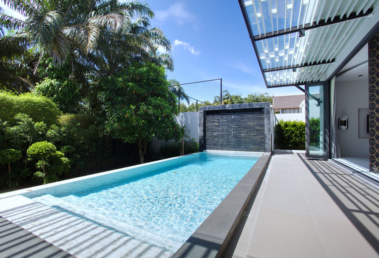 Sport & Beauty 4, Picasso Villa Phuket - Pablo, Phuket Island