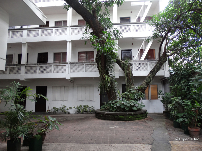 Exterior & Views 2, Pension Natividad, Manila City