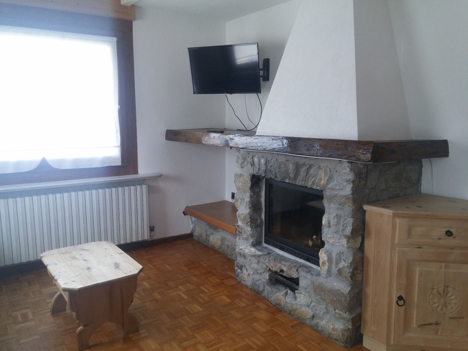 Others 4, Appartamento Emanuel, Sondrio