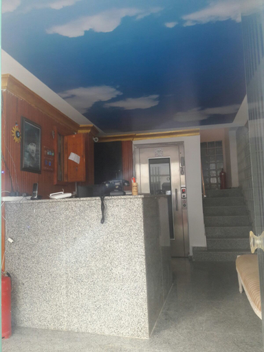 Exterior & Views 2, Otel Turker, Şile