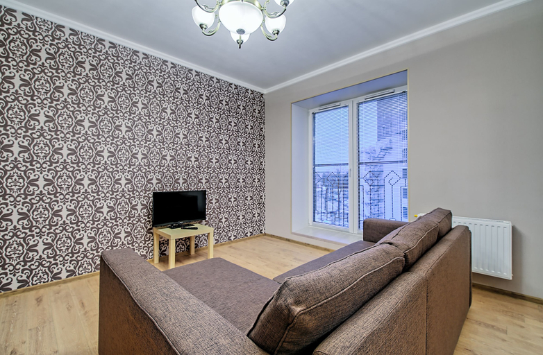 Others 5, FlatHome24 Fermskoye 20, Sankt-Peterburg gorsovet