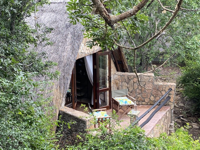 Others 5, Big Cave Camp - Lodge On The Rocks, Matobo