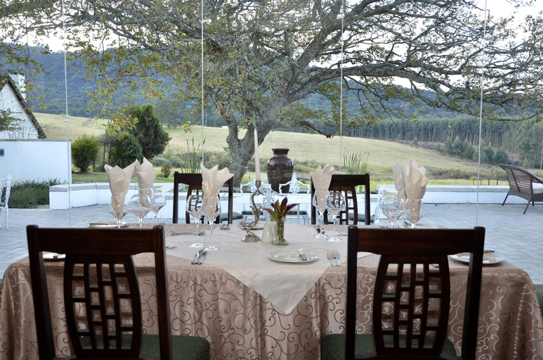 Food & Drinks 4, Lythwood Lodge, Umgungundlovu