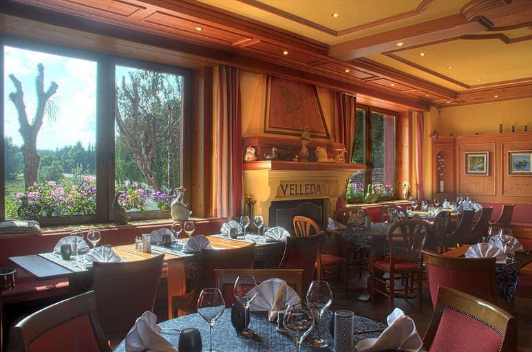 Food & Drinks 5, Hotel Du Donon, Bas-Rhin