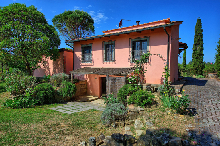 Casa Cipressi, Florence