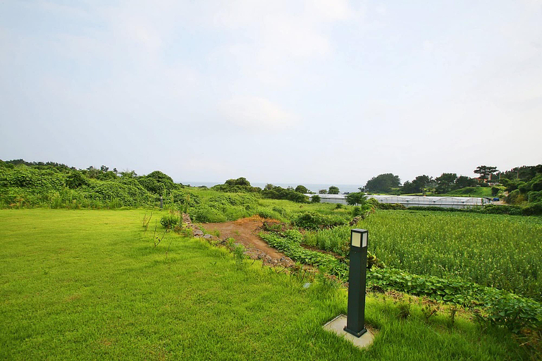 Others 5, Brick 216, Seogwipo