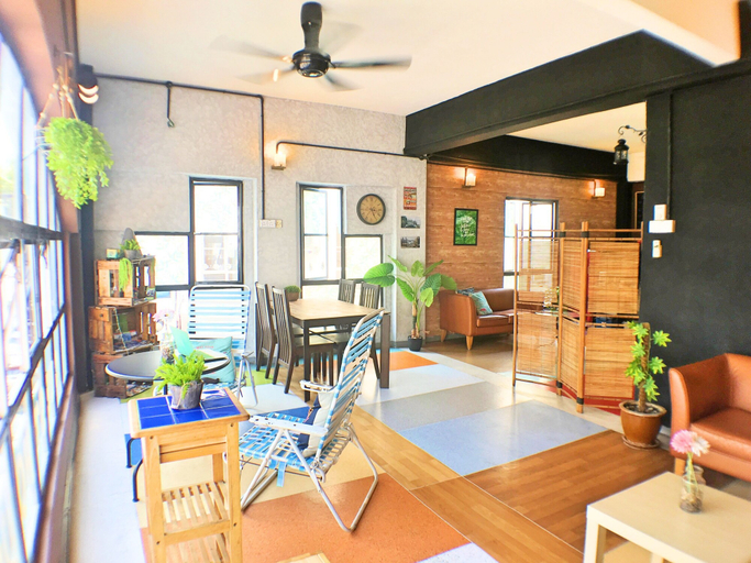 Others 5, Lavender Guesthouse - Hostel, Malacca City