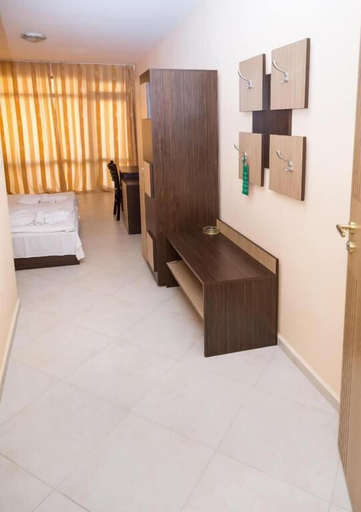 Bedroom 2, Hotel Saint Valentine, Nesebar