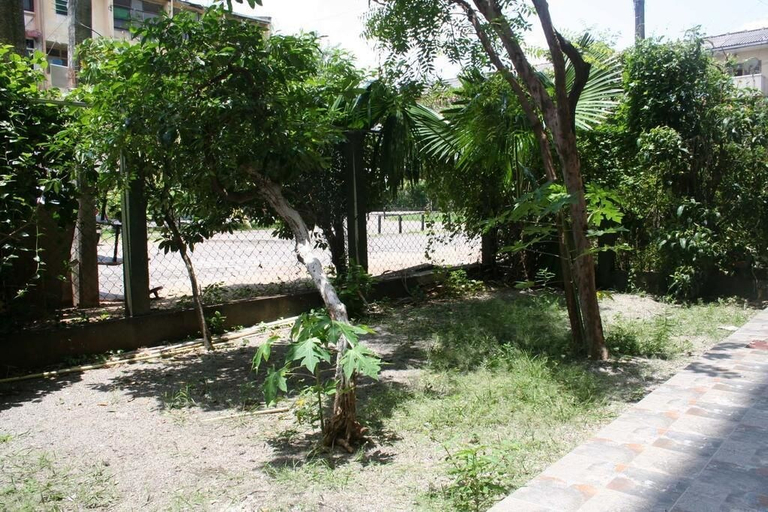 Others 3, Bamba Flat, Thimbirigasyaya