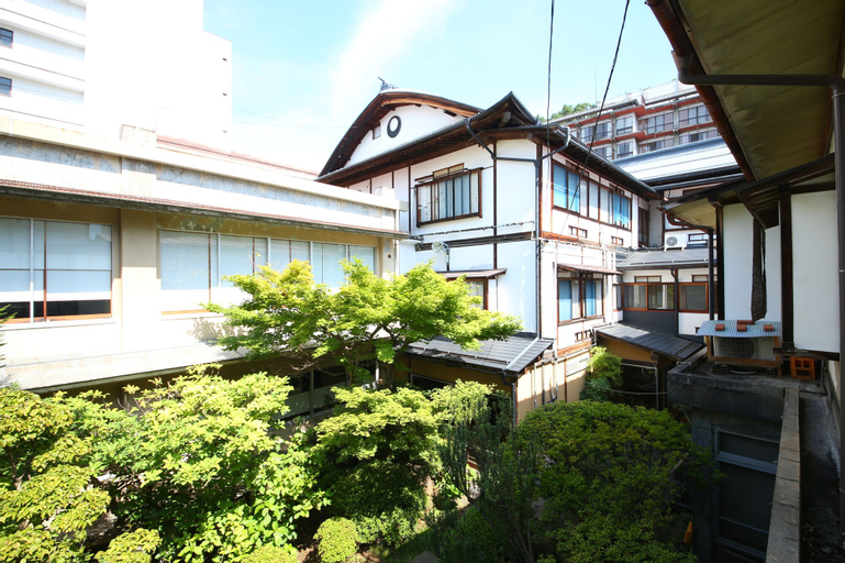 Exterior & Views 2, Yudanaka Yumoto, Yamanouchi