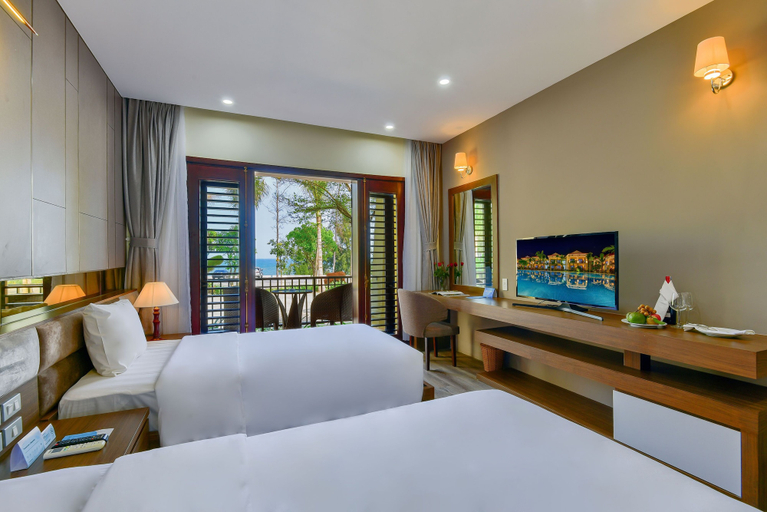 Bedroom 2, Manli Resort Quang Binh, Đồng Hới