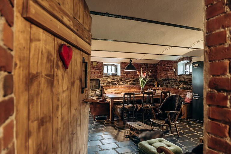 Food & Drinks 4, Berghütte Vogtland, Vogtlandkreis