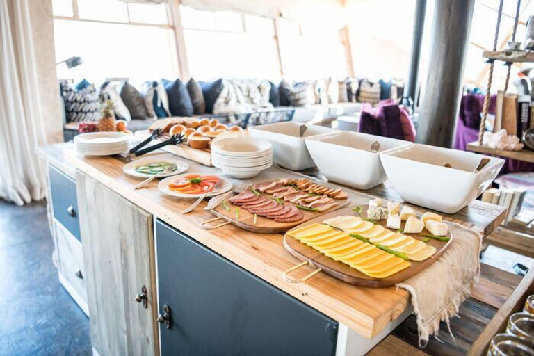 Food & Drinks 4, Shipwreck Lodge, Sesfontein