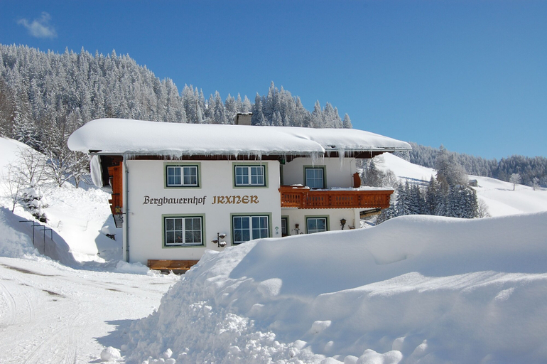 Exterior & Views 2, Bergbauernhof Irxner, Liezen
