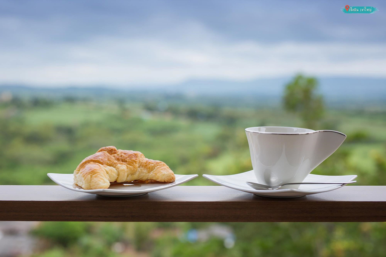 Food & Drinks 5, Monte Vista Chalet, Pak Chong