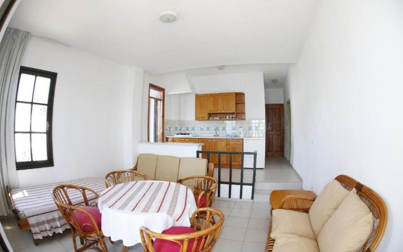 Others 4, Mer Apart, Fethiye