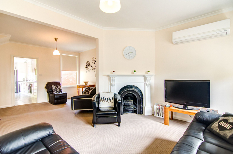 Others 5, Terrace on Walbourne, Launceston - Pt B