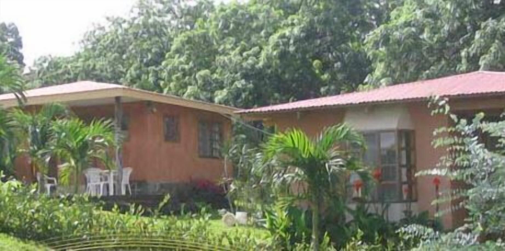 Exterior 2, Villas Solania, Cañas