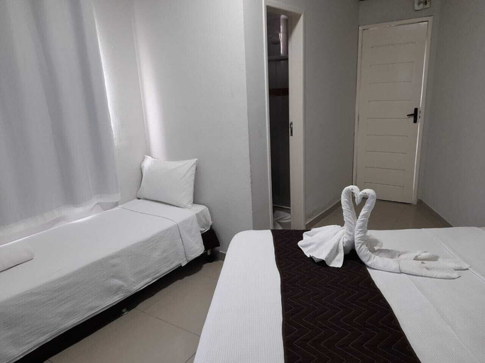 Bedroom 3, Primme Hotel, Aracaju