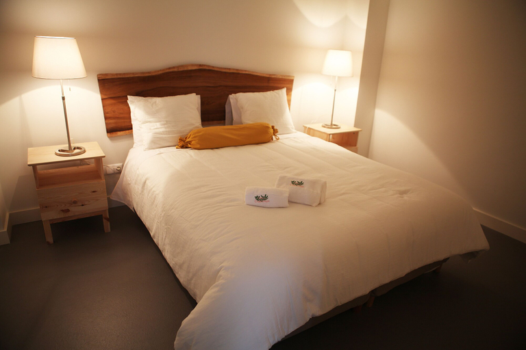 Bedroom 3, Casa da Cisaltina, Povoação