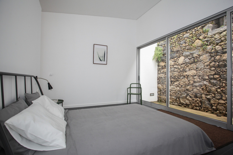 Bedroom 3, Place of Moments Urban, Ponta Delgada