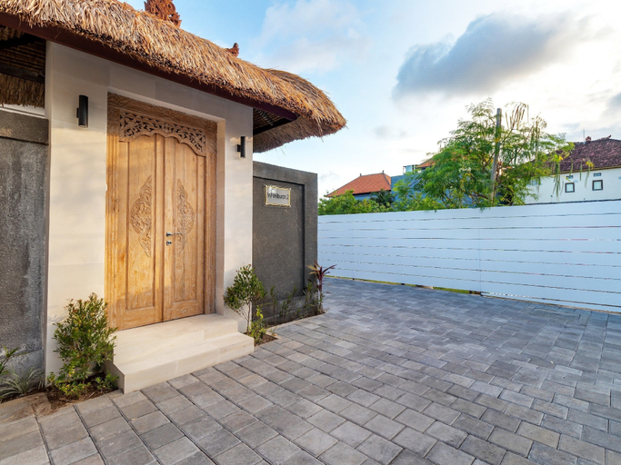 Sport & Beauty 2, Villa Hiburan 2 by Villa Finder, Badung