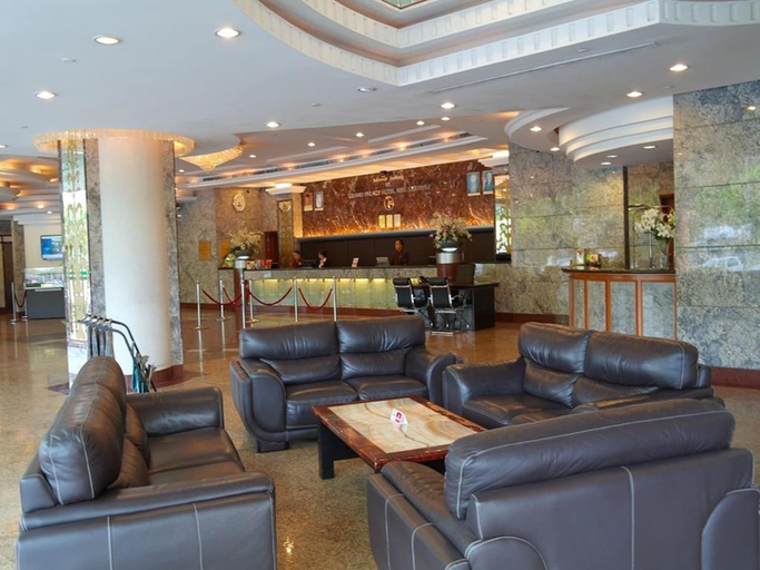 Others 3, Grand Palace Hotel, Miri