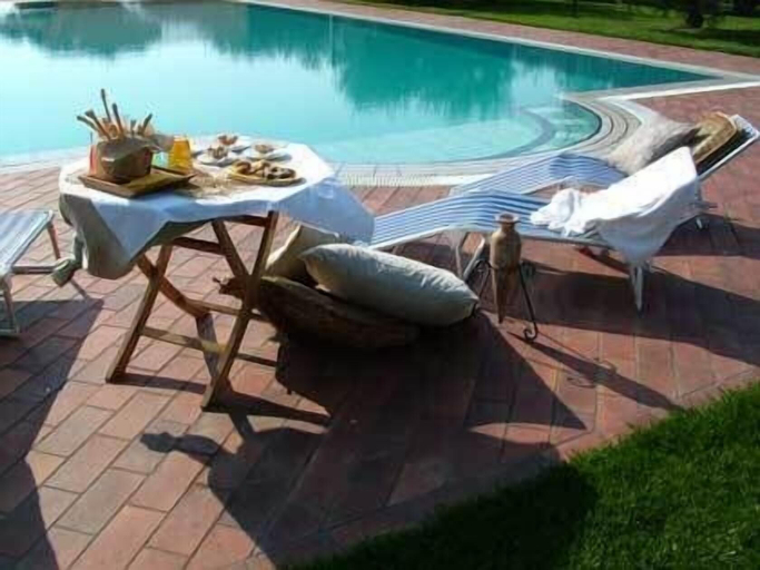 Sport & Beauty 5, La Meridiana, Roma