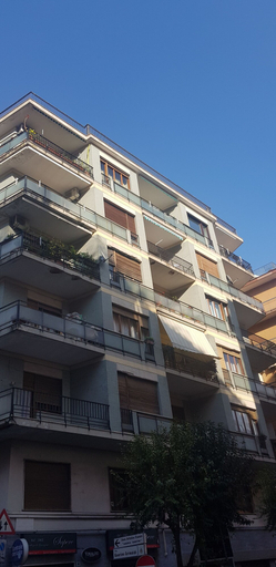 Exterior & Views 2, Quattro Briganti, Salerno