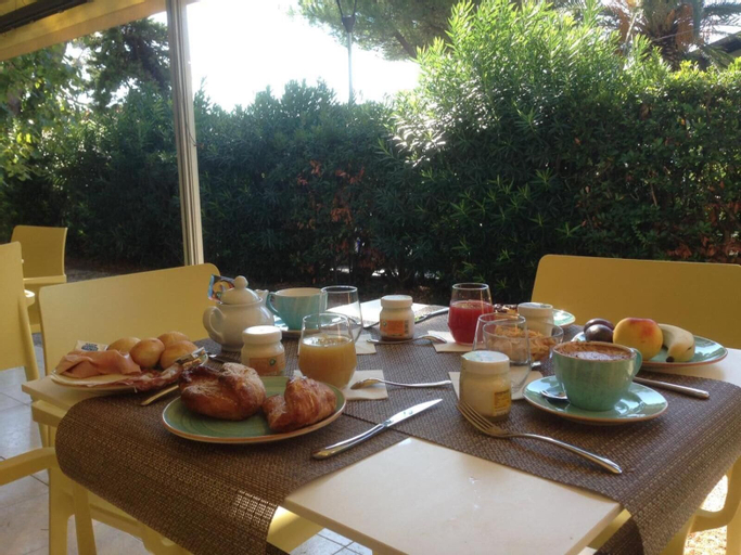 Food & Drinks 5, Hotel Costa Verde, Livorno
