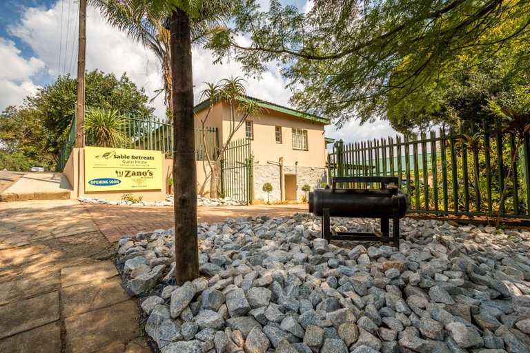 Exterior & Views, Sabie Retreats Guest House, Ehlanzeni