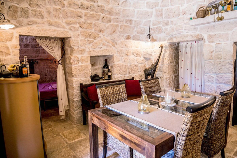 Others 4, Trullo Palma, Brindisi