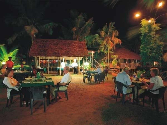 Food & Drinks, Cherai Beach Resort, Ernakulam
