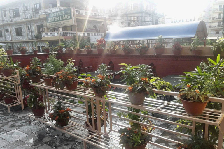 Others 5, Hotel Guru Grand, Gandaki