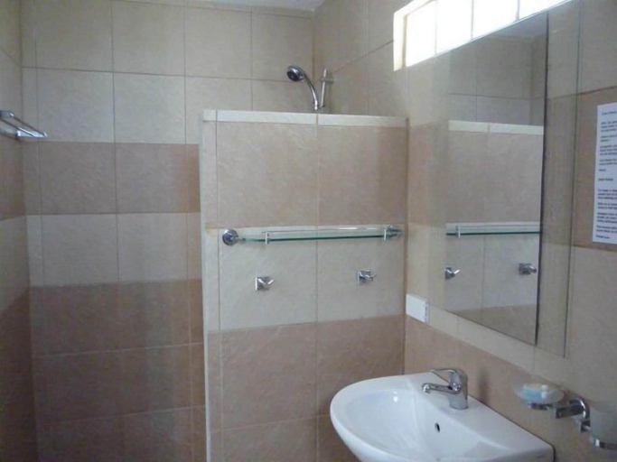 Bathroom 4, Chaweng Noi Residence, Ko Samui