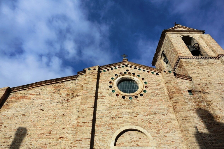 Exterior & Views 2, Isola dei Calanchi, Teramo