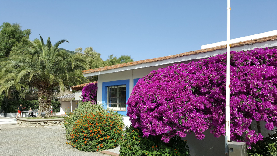 Exterior & Views 2, Residence "Il Cicero", Messina