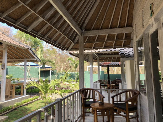 Food & Drinks 5, The Lucky Cottage, Klungkung