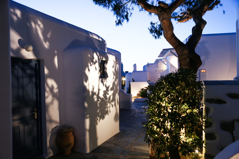 Exterior & Views 2, Hotel Jason, South Aegean