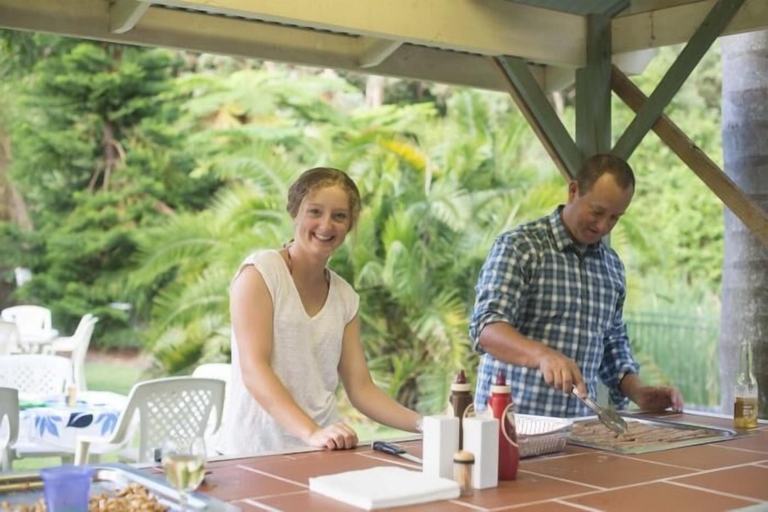 Food & Drinks 5, The Palms At Avoca, Gosford - East