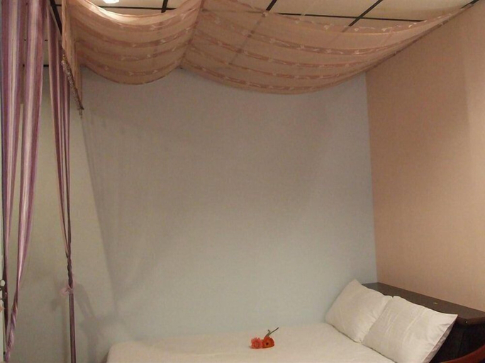 Bedroom 2, Bo Ai B&B, Hualien