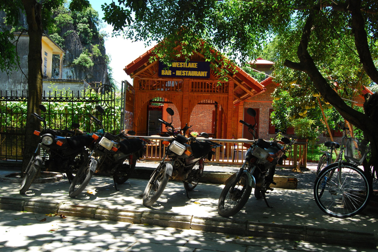 Exterior & Views 2, Tam Coc Westlake Homestay - Hostel, Hoa Lư