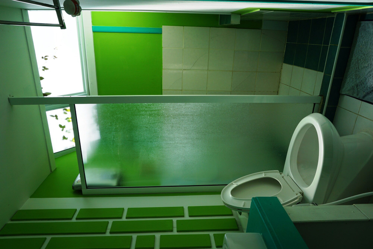 Bathroom 4, At Home Sukhothai, Muang Sukhothai