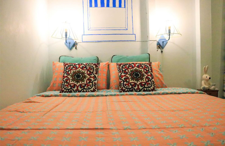 Bedroom 2, Good Mood House, Muang Chiang Mai