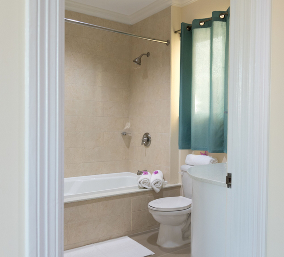Bathroom 4, Mount Royal Luxury Condos