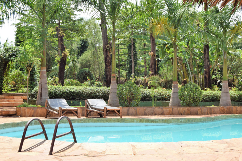 Chanya Lodge, Moshi Urban