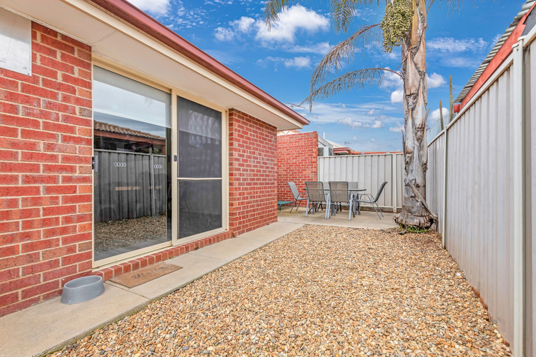 Exterior & Views 2, Echuca Moama Holiday Accommodation 1, Campaspe - Echuca